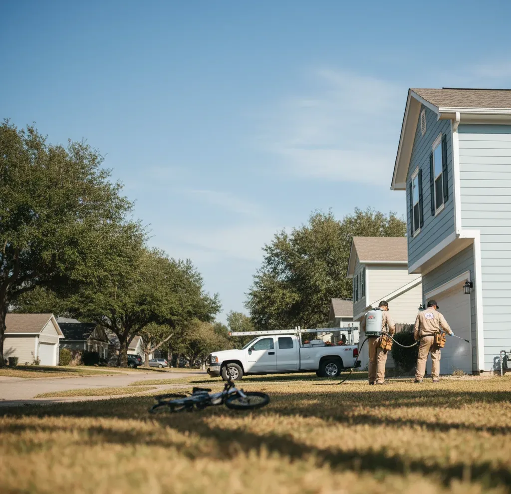 Bee, Wasp, & Hornet Removal in Chamberlain, SD